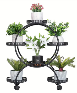 Verdana™ - Елегантна стойка за растения