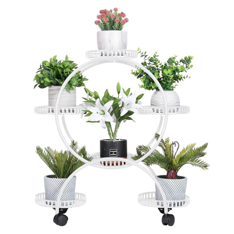 Verdana™ - Елегантна стойка за растения