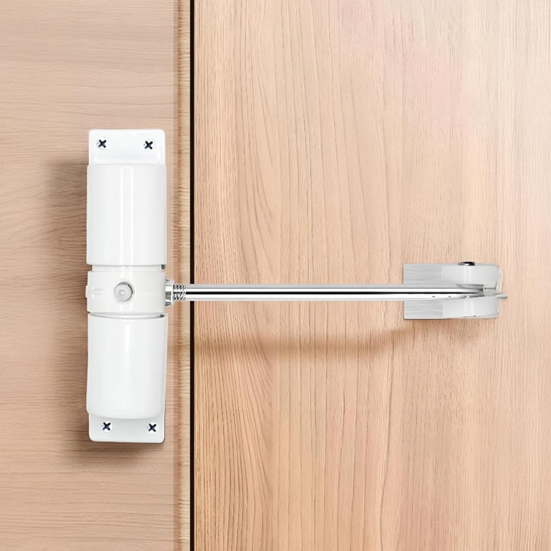 AutoSecure ™ - Автоматично Затваряне за Врата - Image 6