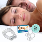 Restiva – Удобно устройство против хъркане