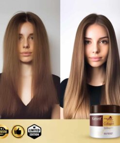 Lumiere™ – Маска за коса с колаген