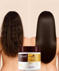 Alternative view of Lumiere™ – Маска за коса с колаген