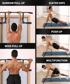 Alternative view of Movent™ - Лост за набирания за врата